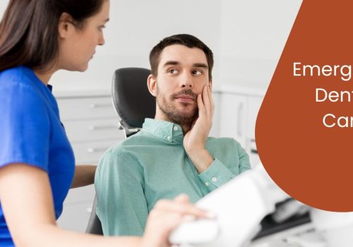 Emergency Dental Care